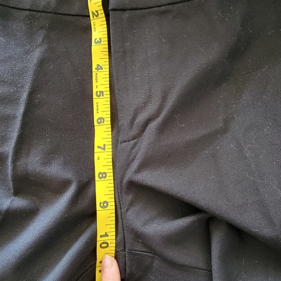 DERECK LAM 10 PANTS - Picture 7 of 8